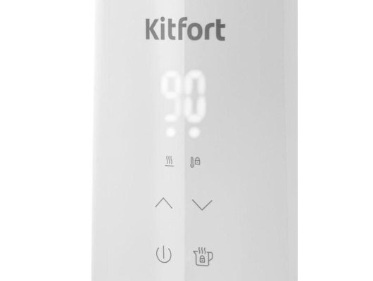 Чайник электрический KITFORT КТ-6715